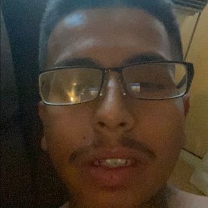 Meet your Posher, Christopher